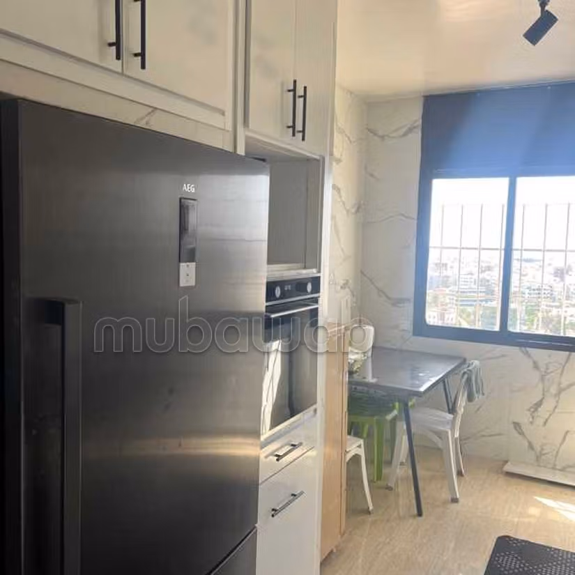 Apartamento en Venta de 148.0 m² en Casablanca, Palmier Maarif