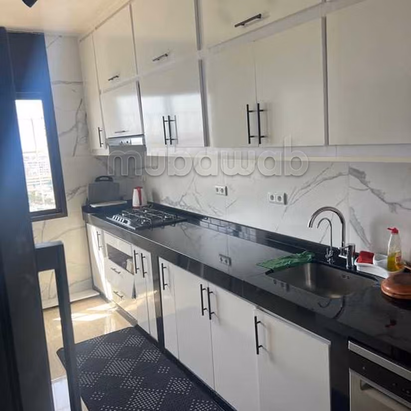 Apartamento en Venta de 148.0 m² en Casablanca, Palmier Maarif