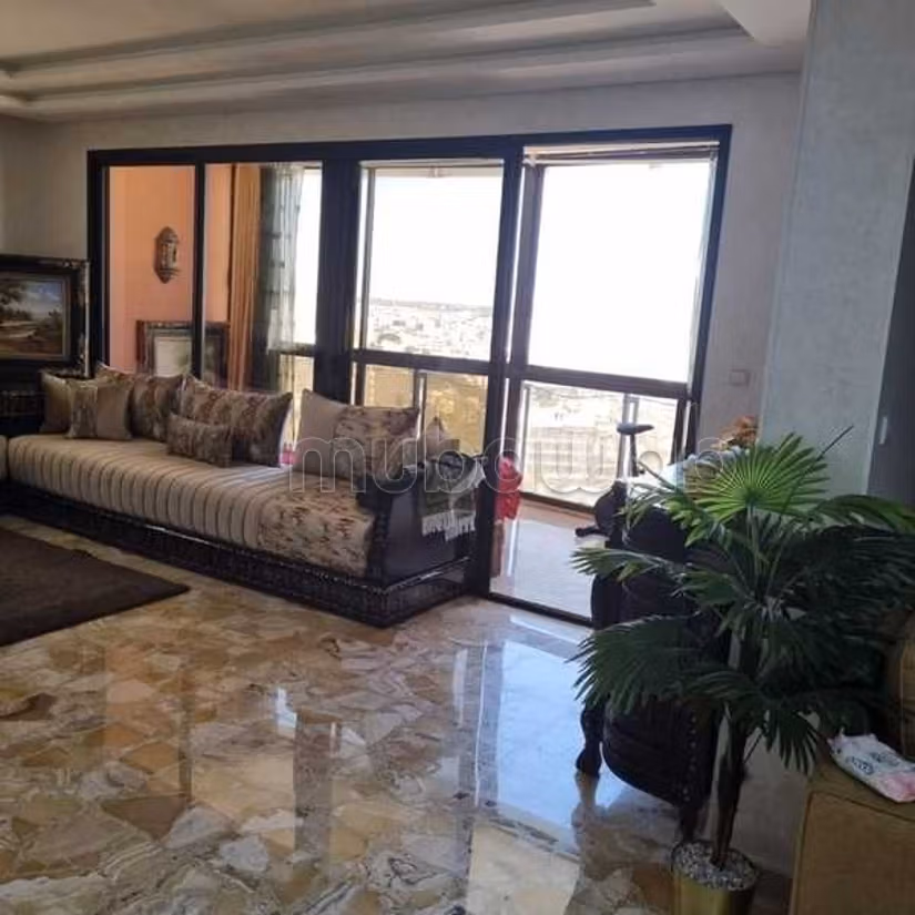 Apartamento en Venta de 148.0 m² en Casablanca, Palmier Maarif