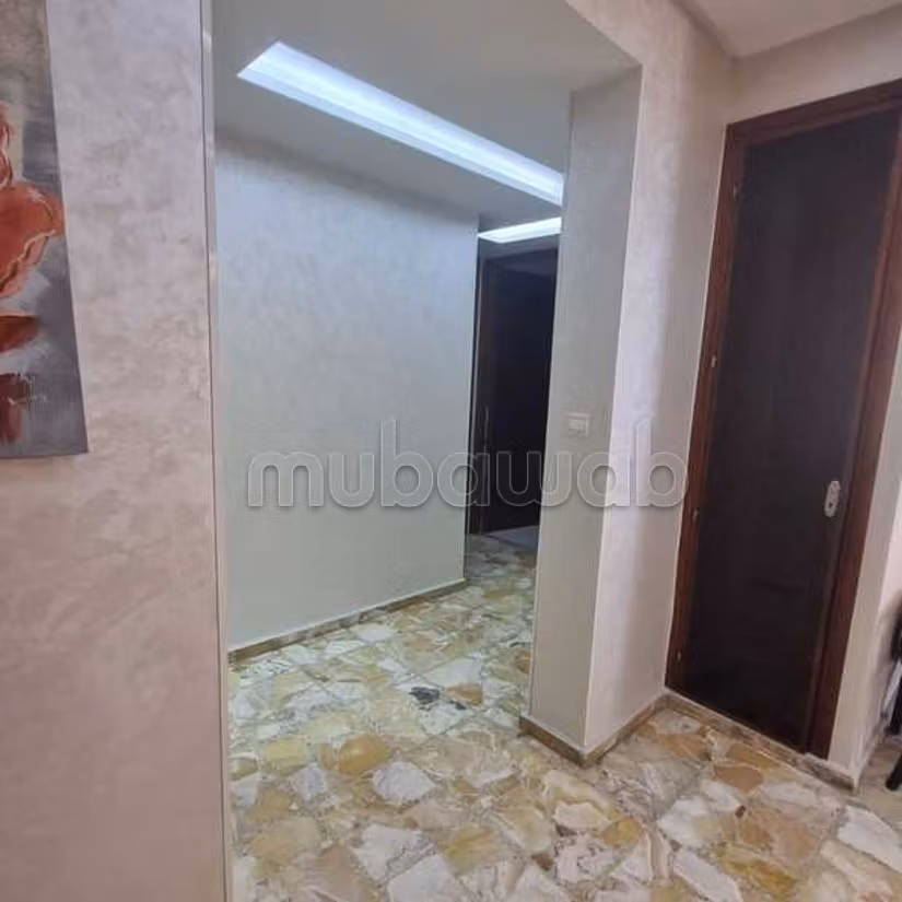 Apartamento en Venta de 148.0 m² en Casablanca, Palmier Maarif
