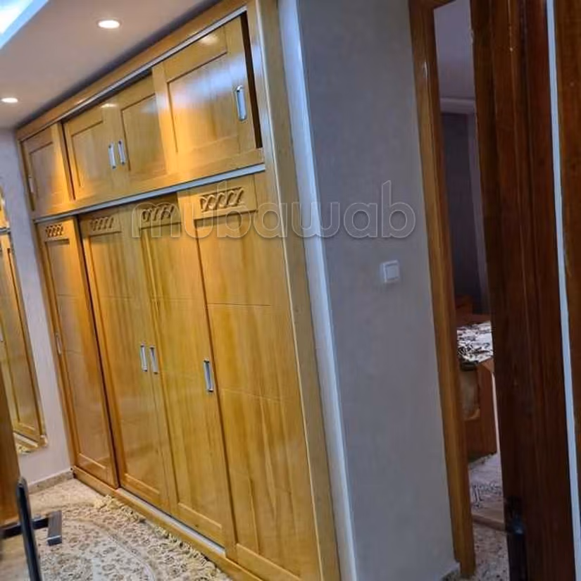 Apartamento en Venta de 148.0 m² en Casablanca, Palmier Maarif