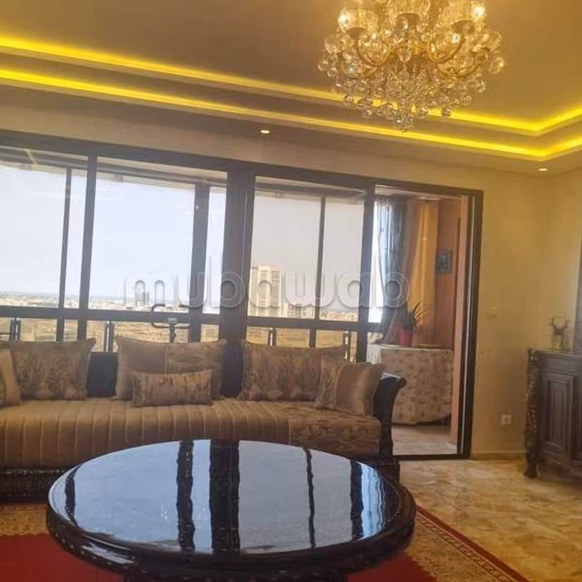 Apartamento en Venta de 148.0 m² en Casablanca, Palmier Maarif