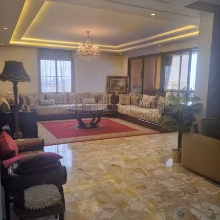 Appartement à Vendre de 148.0 m² à Casablanca, Palmier Maarif
