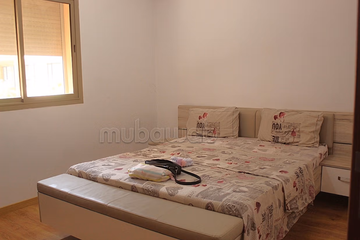 Grand studio de 64m² derriere Mc Do rte de Casa