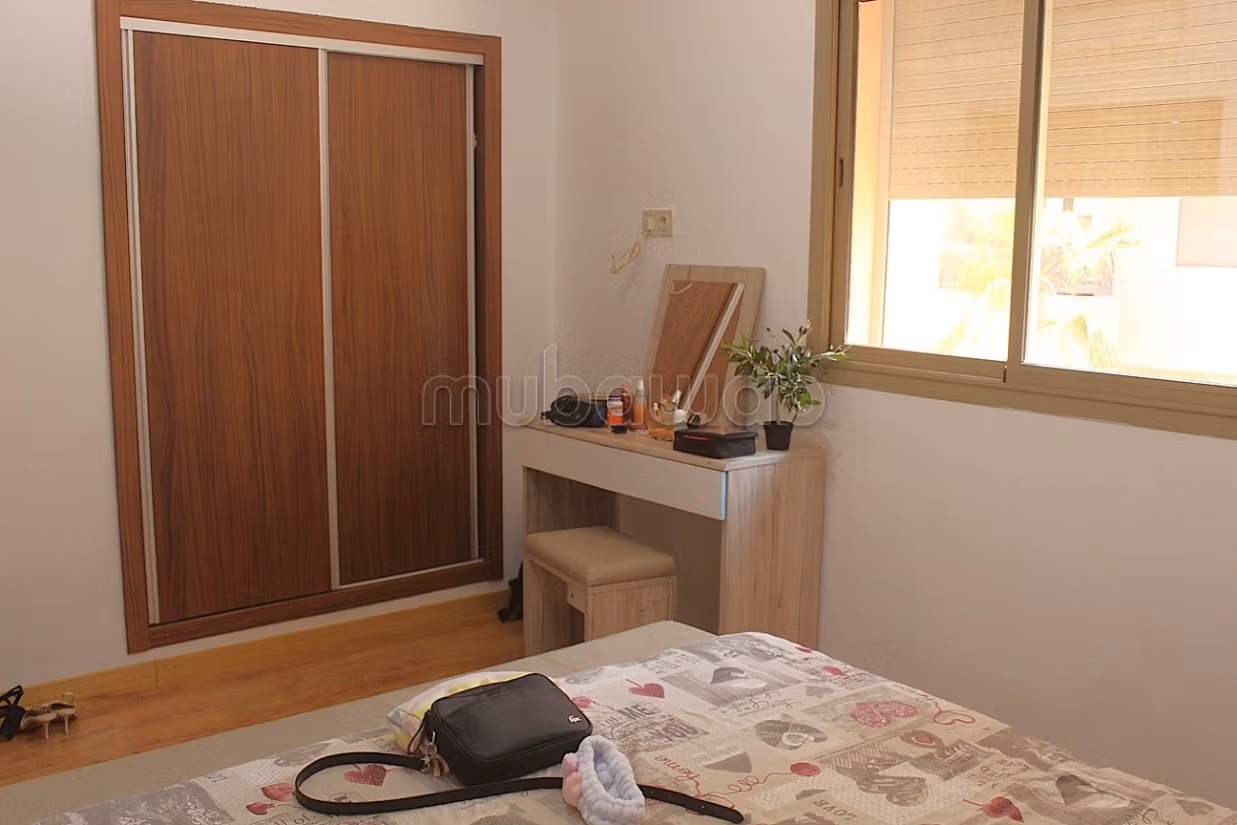 Grand studio de 64m² derriere Mc Do rte de Casa