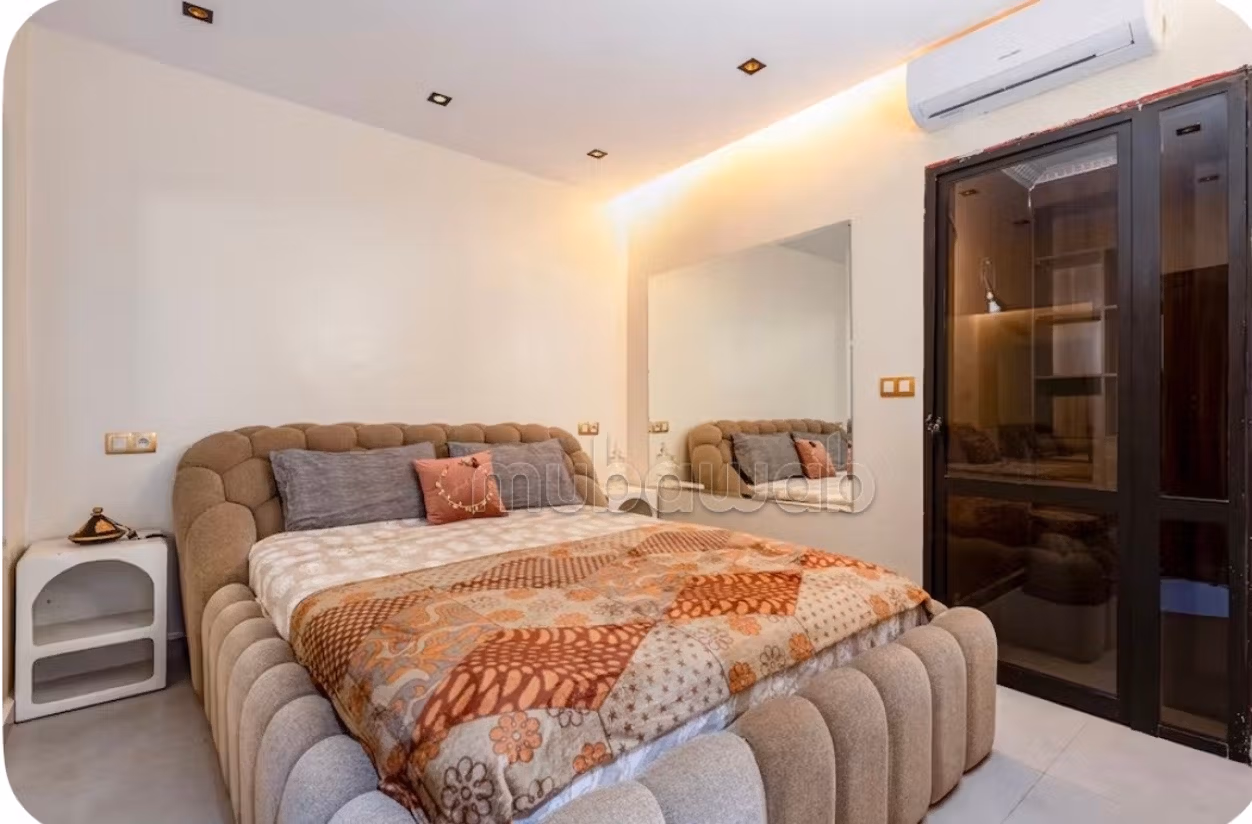 Appartement 105 m² f Hivernage — 11