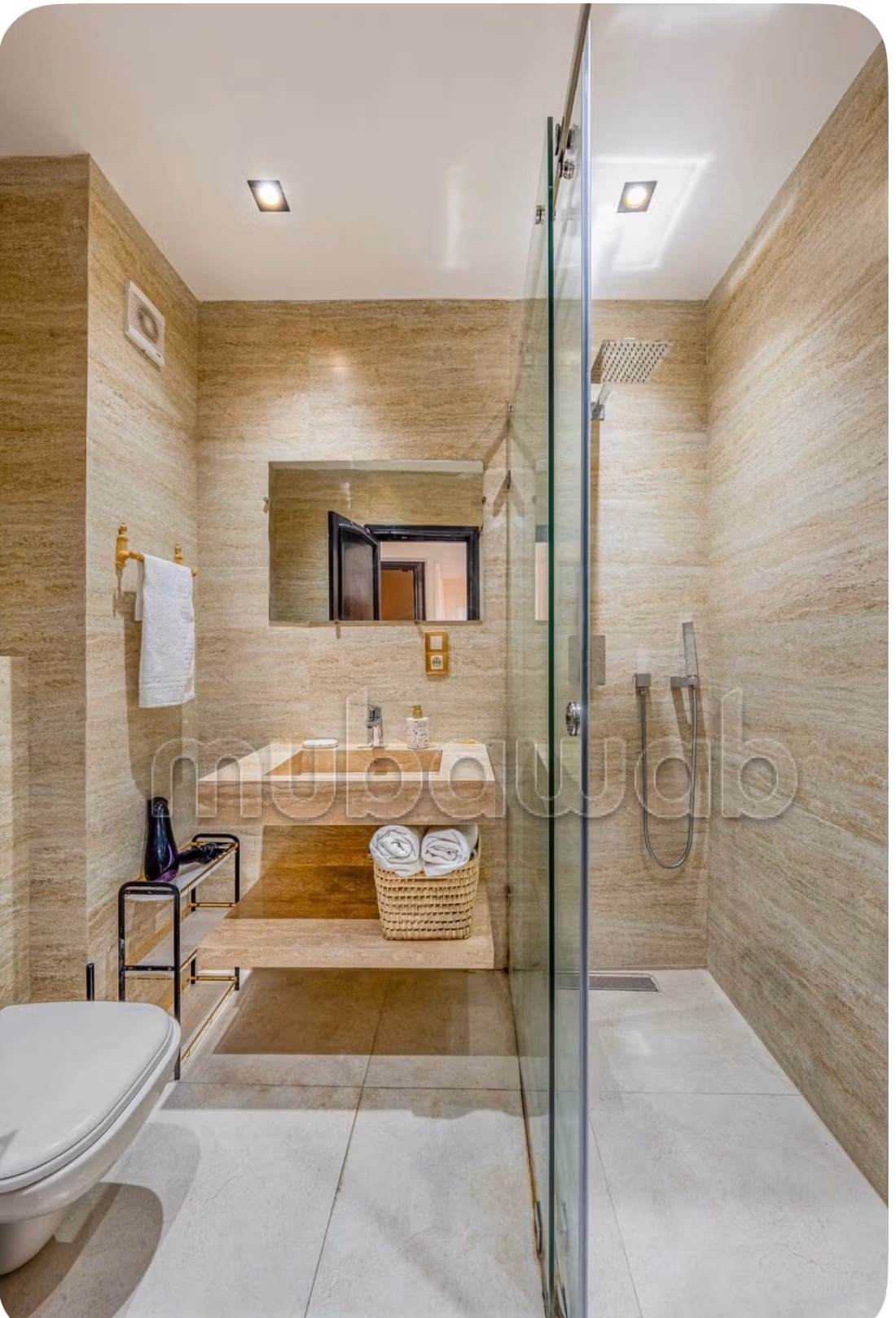 Appartement 105 m² f Hivernage — 7