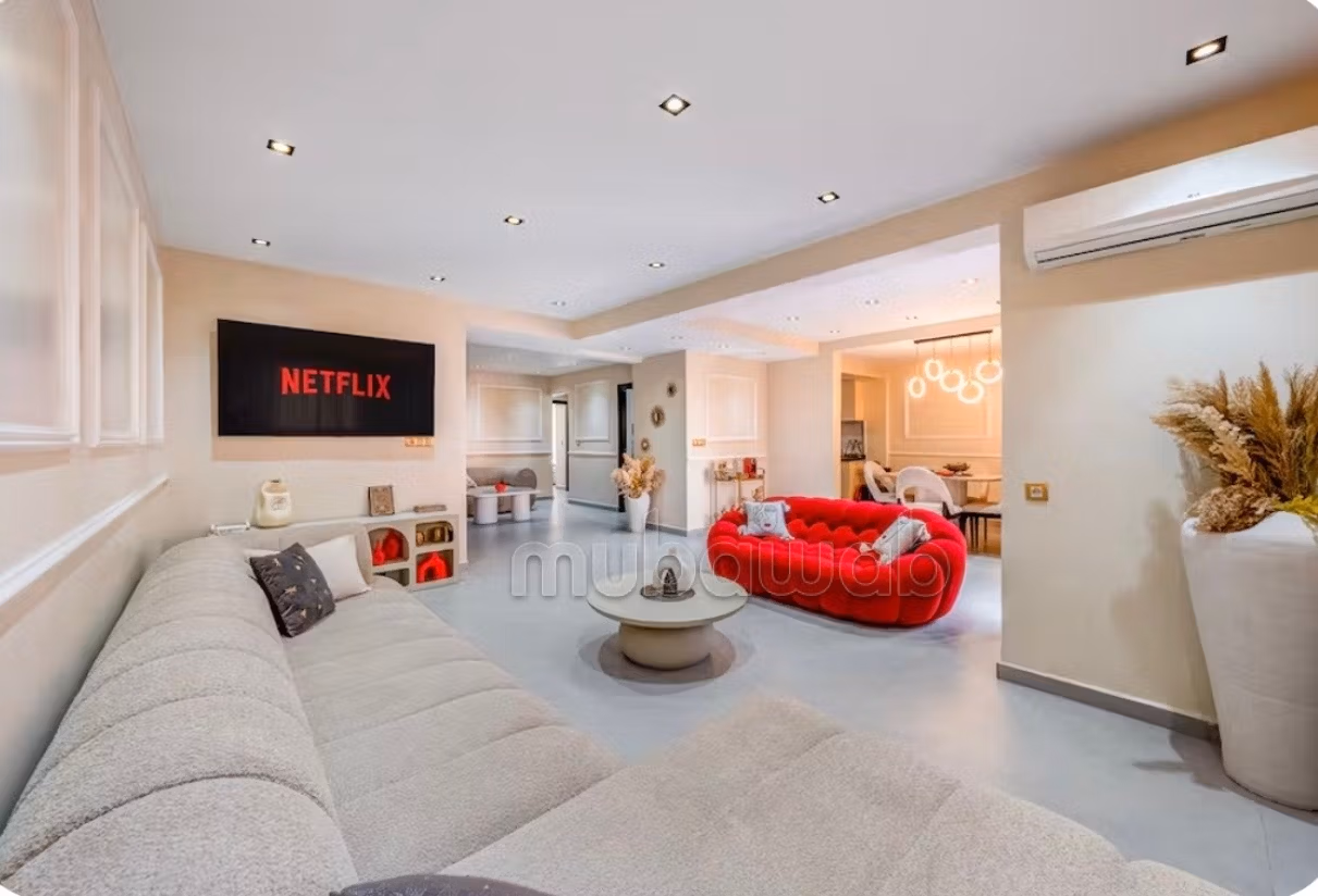 Magnifique appartement refait à neuf — 6