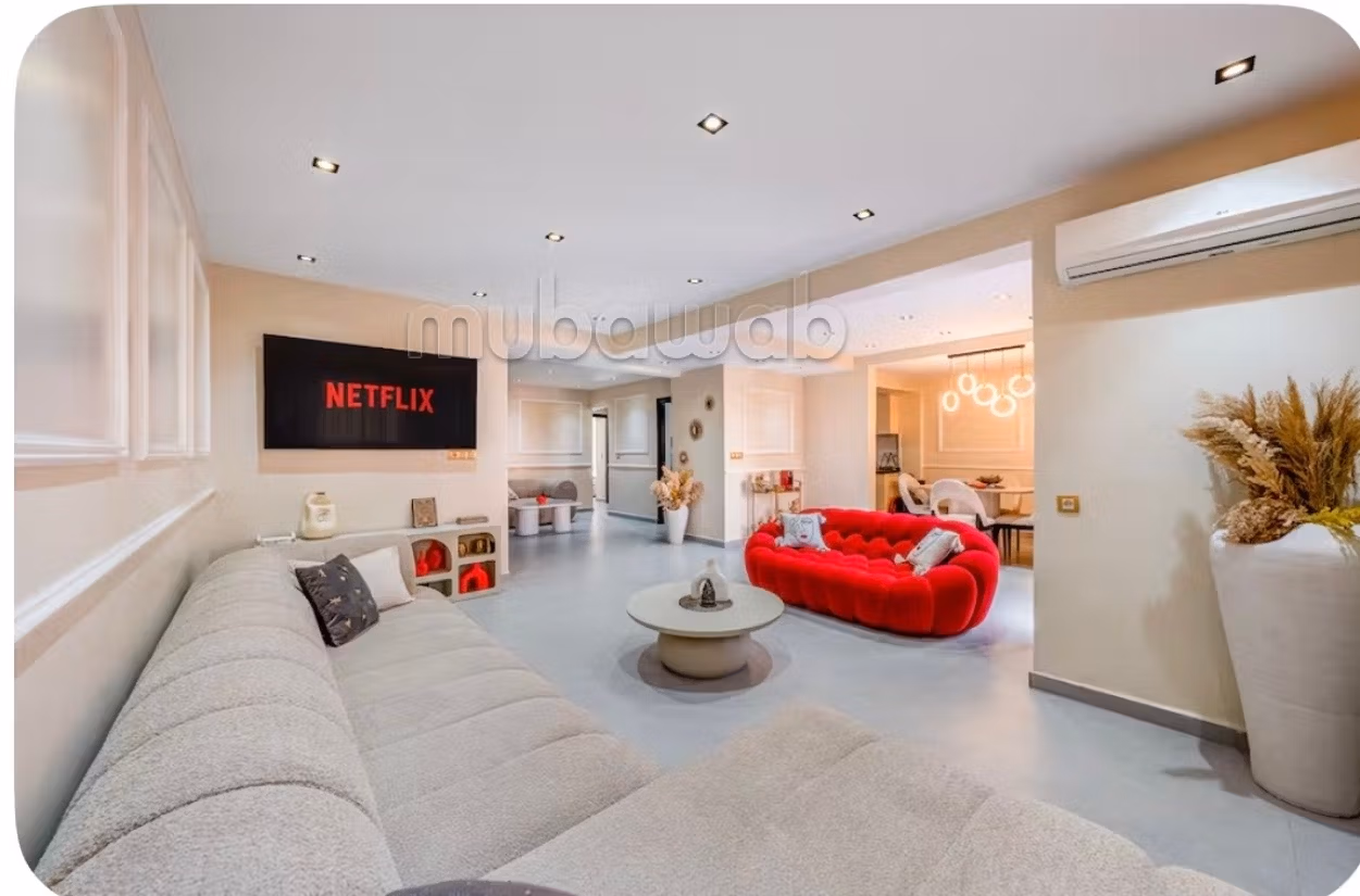 Magnifique appartement refait à neuf — 4