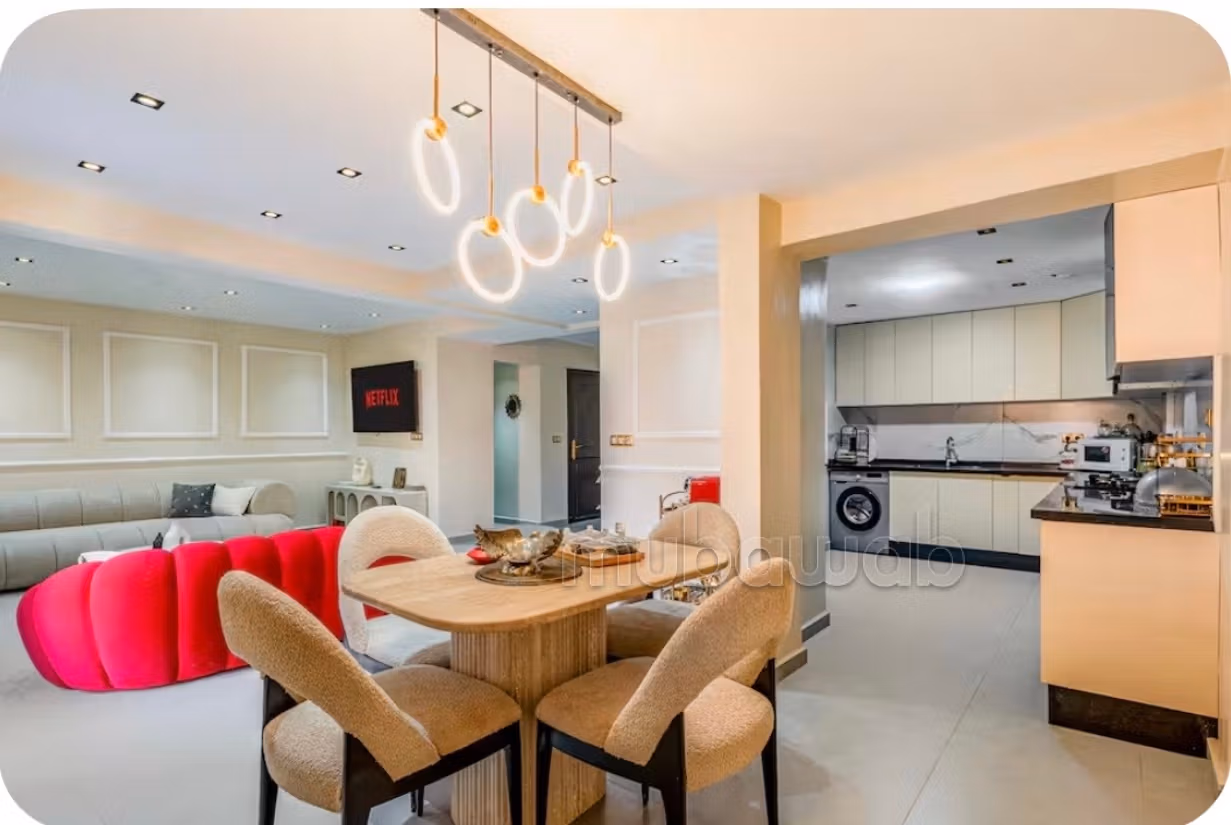 Magnifique appartement refait à neuf — 2