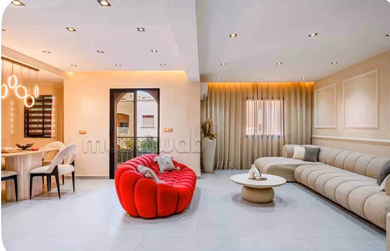 Magnifique appartement refait à neuf — 3