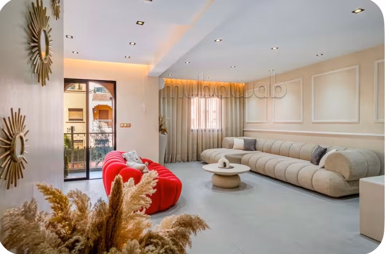Magnifique appartement refait à neuf