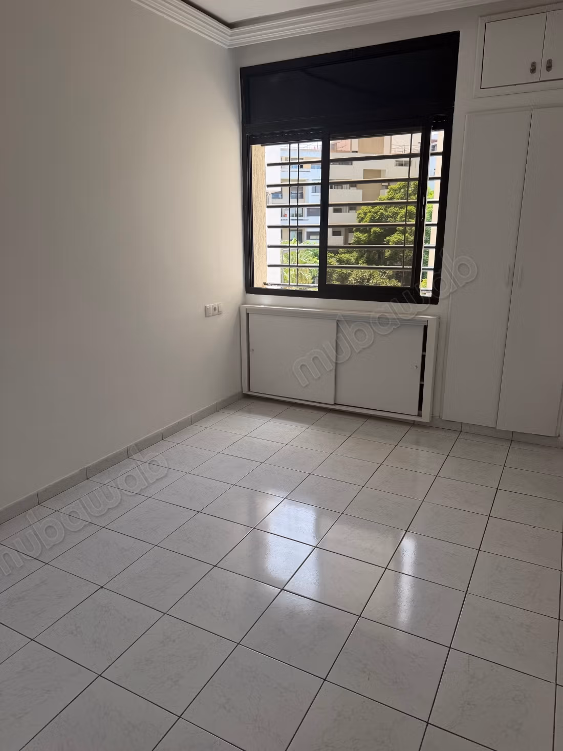 Superb apartment for rent in Riyadh. 3 bedrooms. Concierge service
