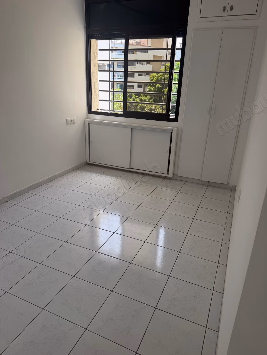 Superb apartment for rent in Riyadh. 3 bedrooms. Concierge service