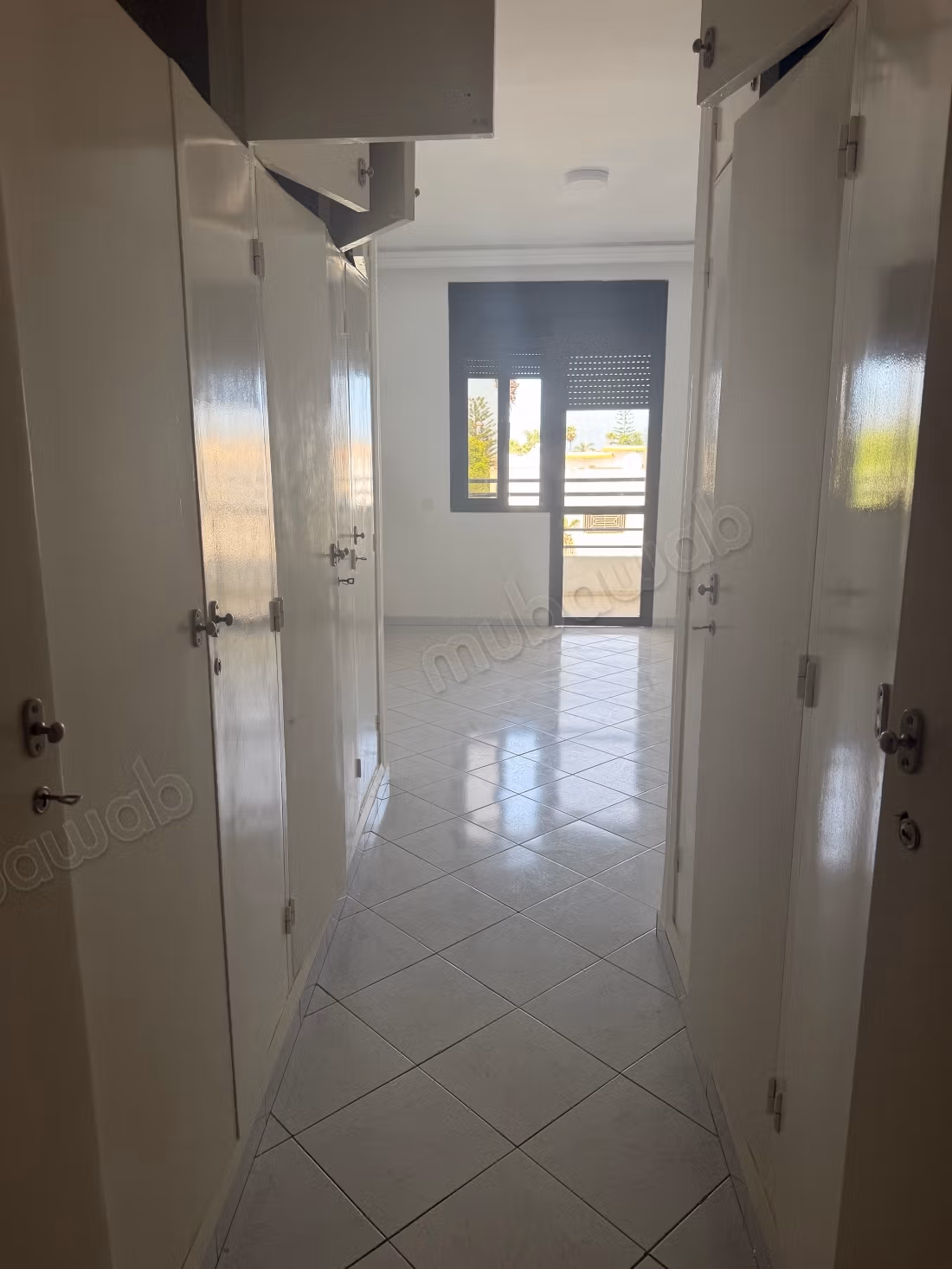 Superb apartment for rent in Riyadh. 3 bedrooms. Concierge service