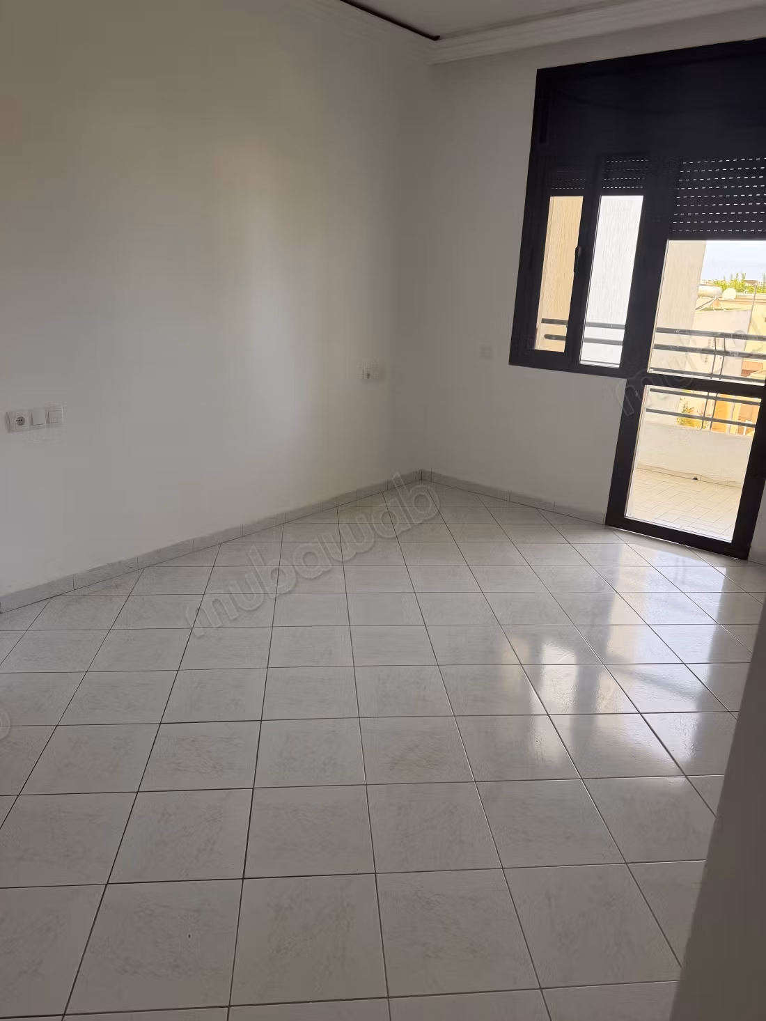 Superb apartment for rent in Riyadh. 3 bedrooms. Concierge service