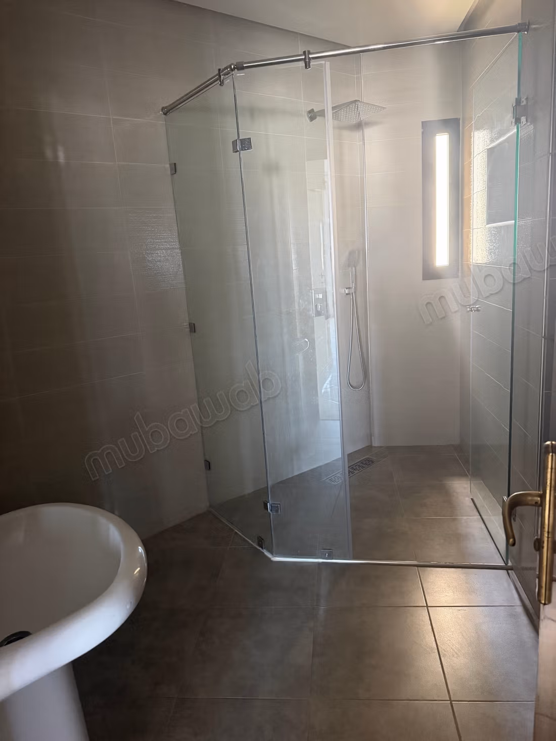 Superb apartment for rent in Riyadh. 3 bedrooms. Concierge service