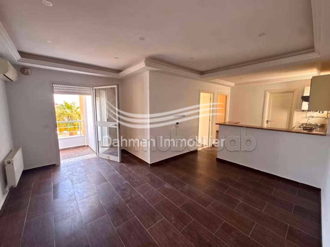 In vendita - Appartamento S2 a Kantaoui Sousse