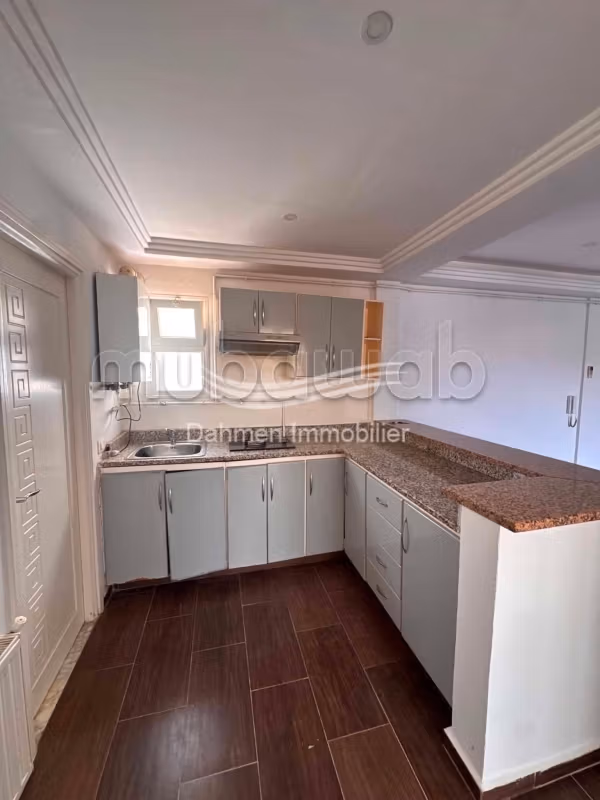 À vendre – Appartement S2 à Kantaoui sousse