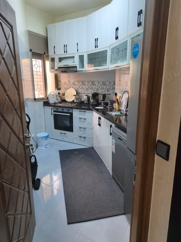 Vente appartement