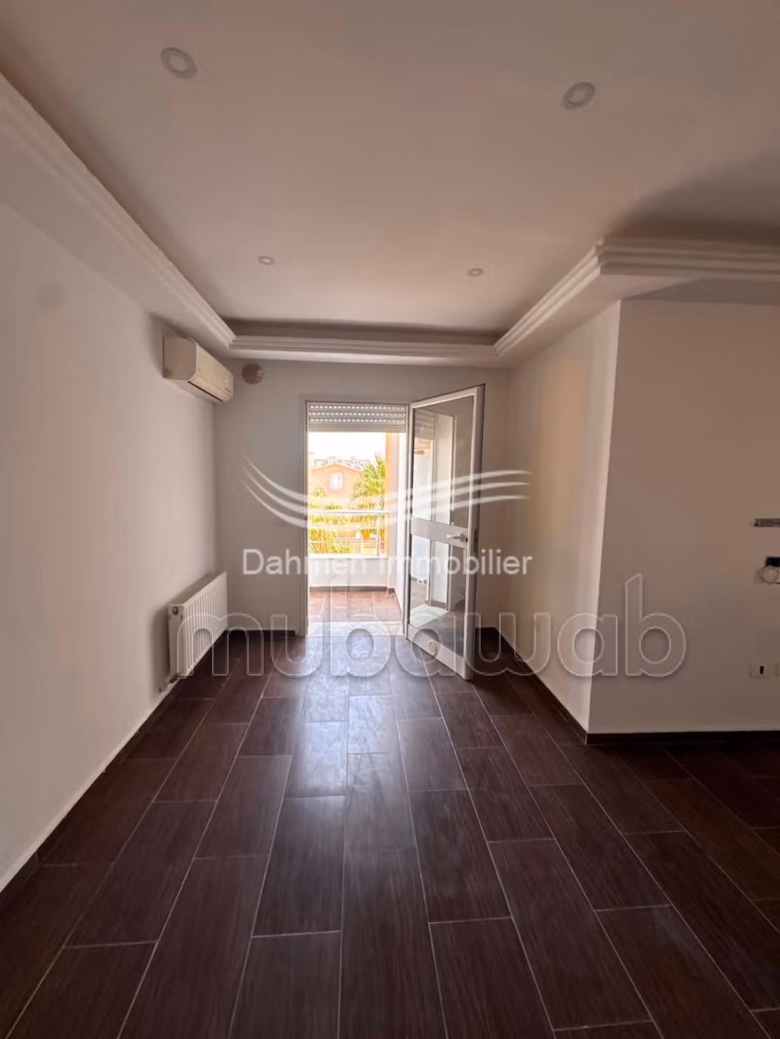 In vendita – Appartamento S1 a Kantaoui Sousse