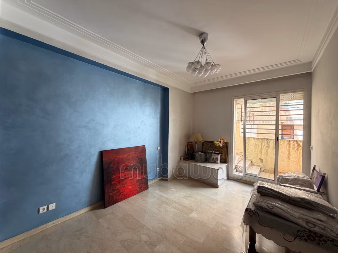 Appartement en vente quartier les princesses