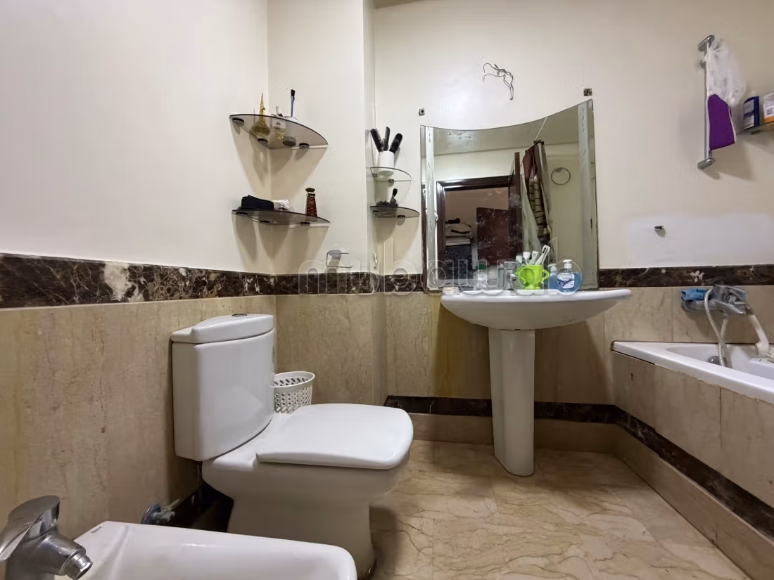 Appartement en vente quartier les princesses
