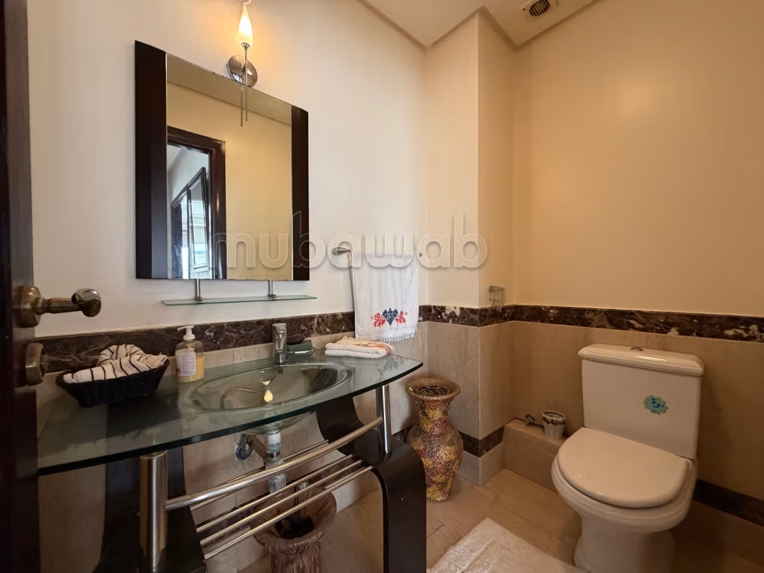 Appartement en vente quartier les princesses