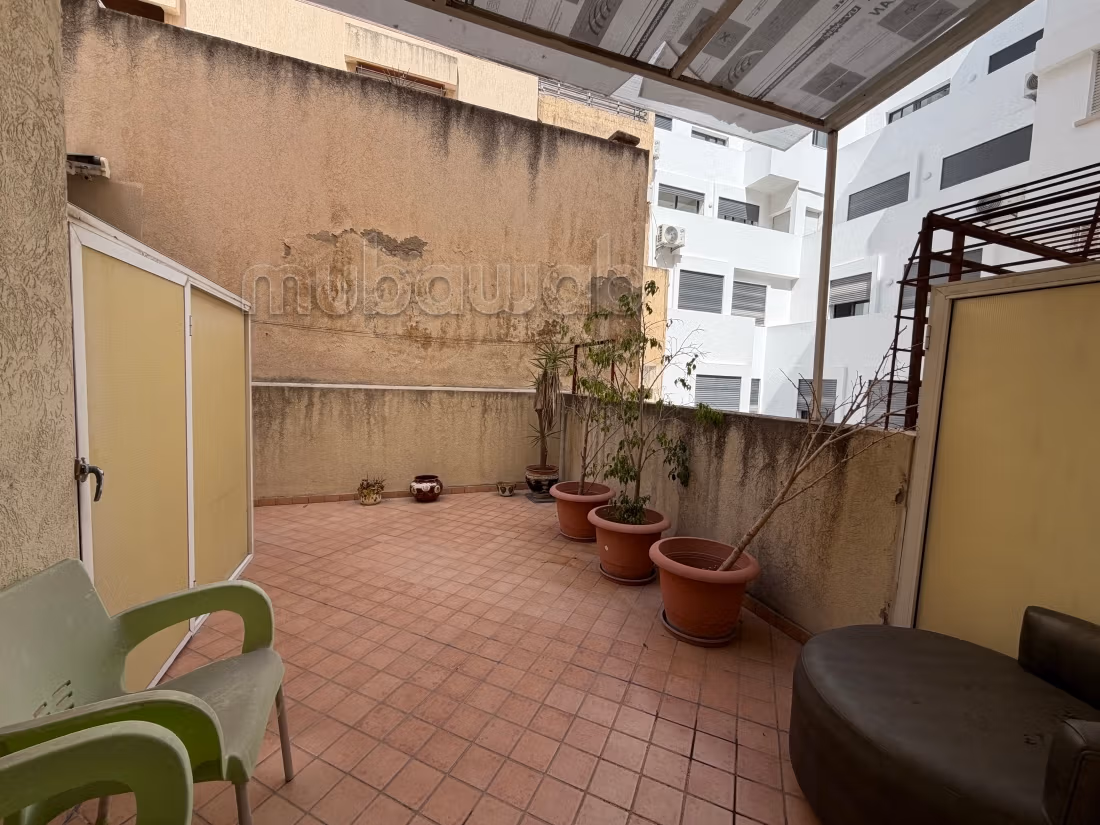 Appartement en vente quartier les princesses