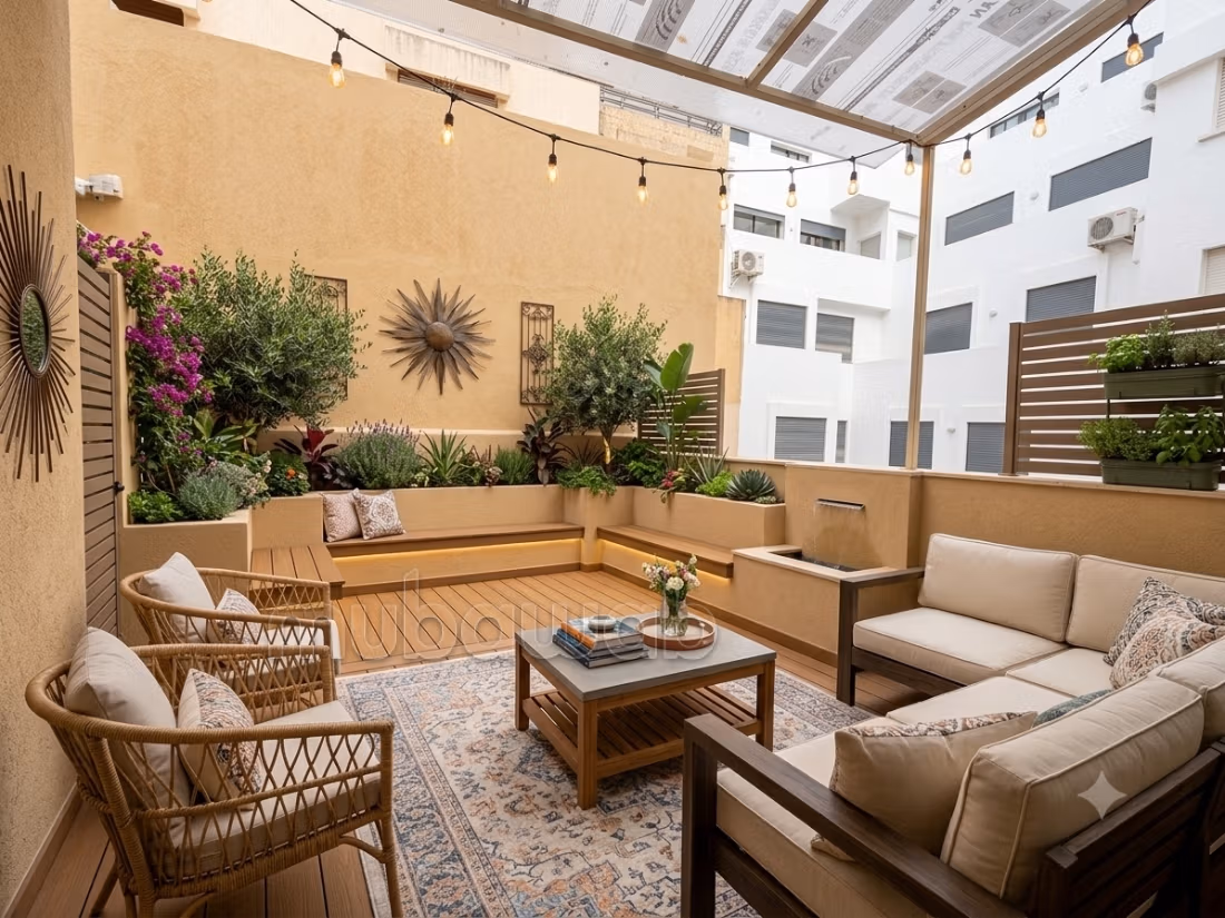Appartement en vente quartier les princesses