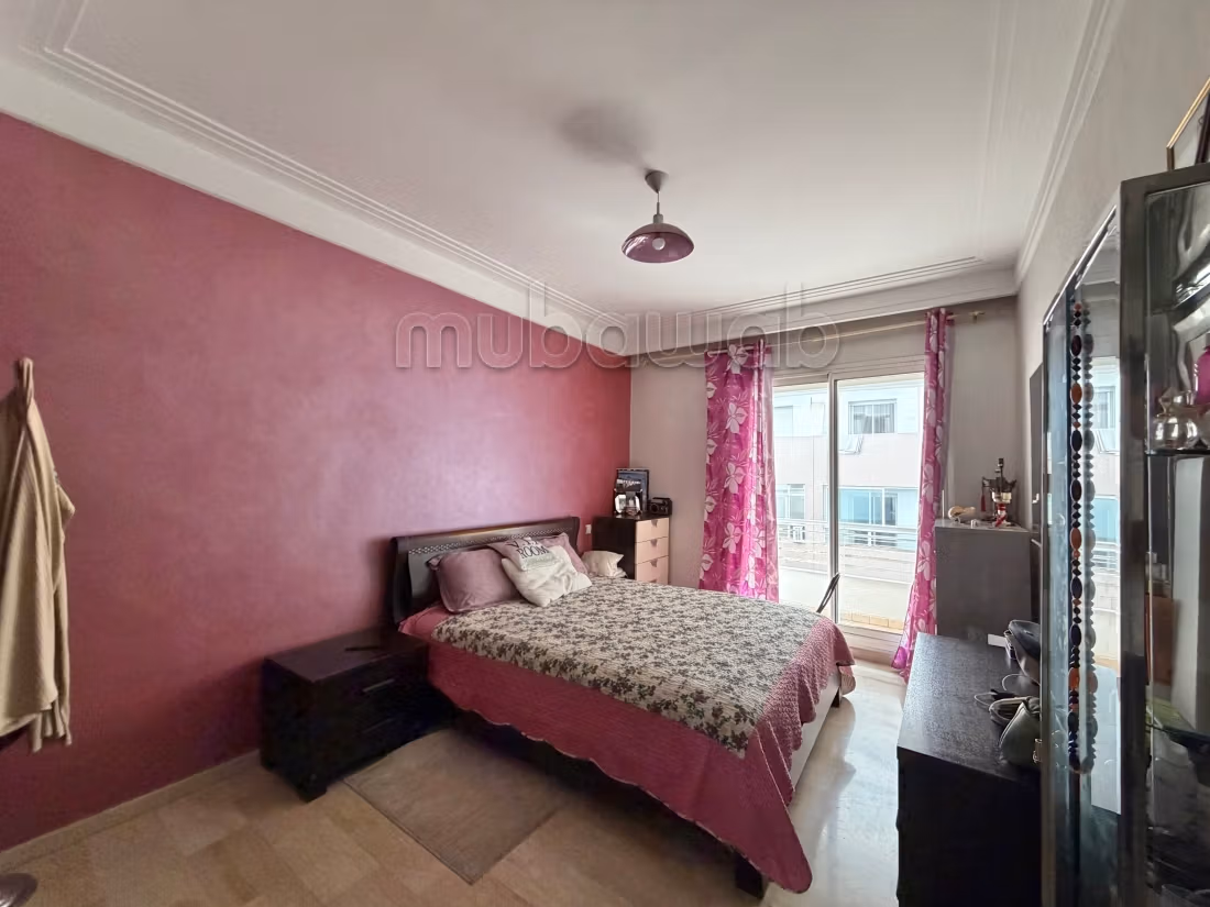Appartement en vente quartier les princesses