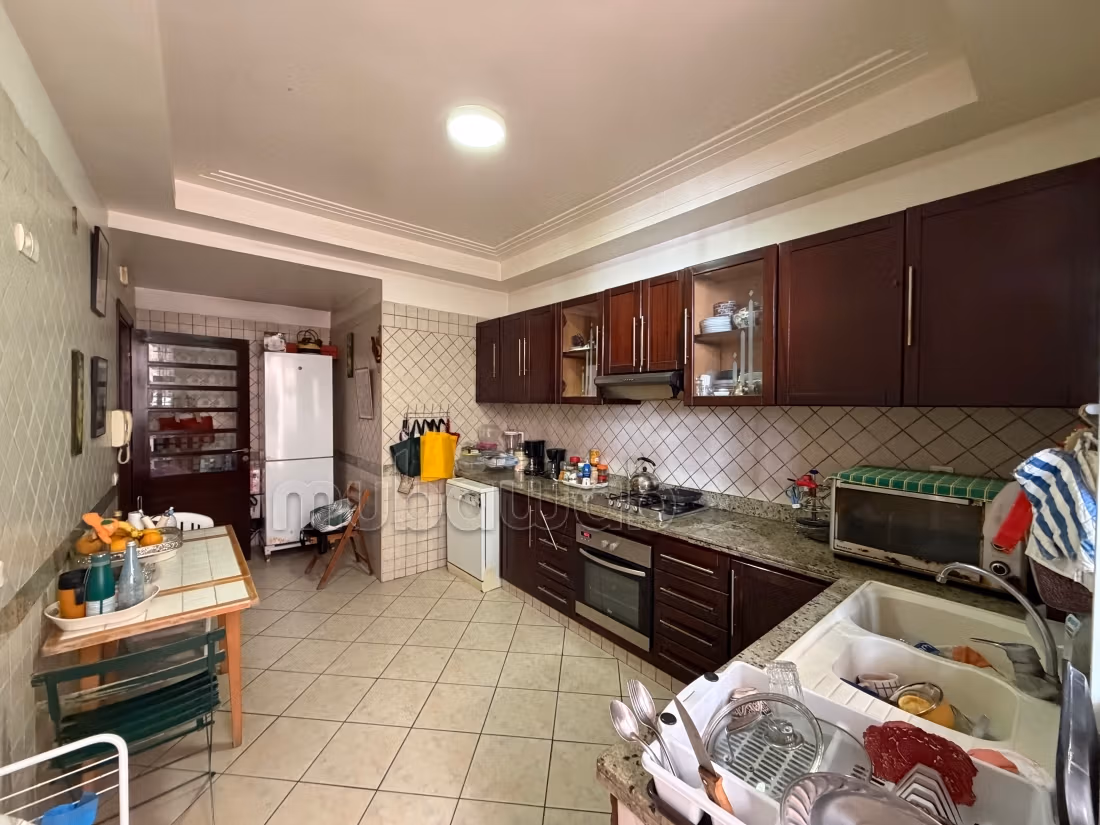 Appartement en vente quartier les princesses