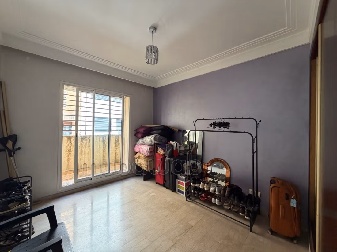 Appartement en vente quartier les princesses