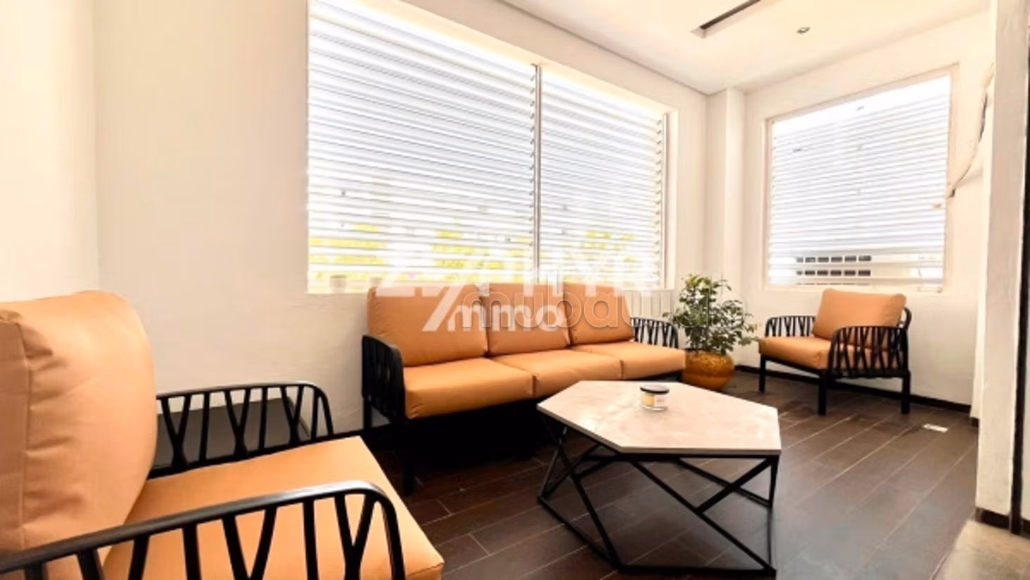 In affitto appartamento S2 ammobiliato a Marsa beach