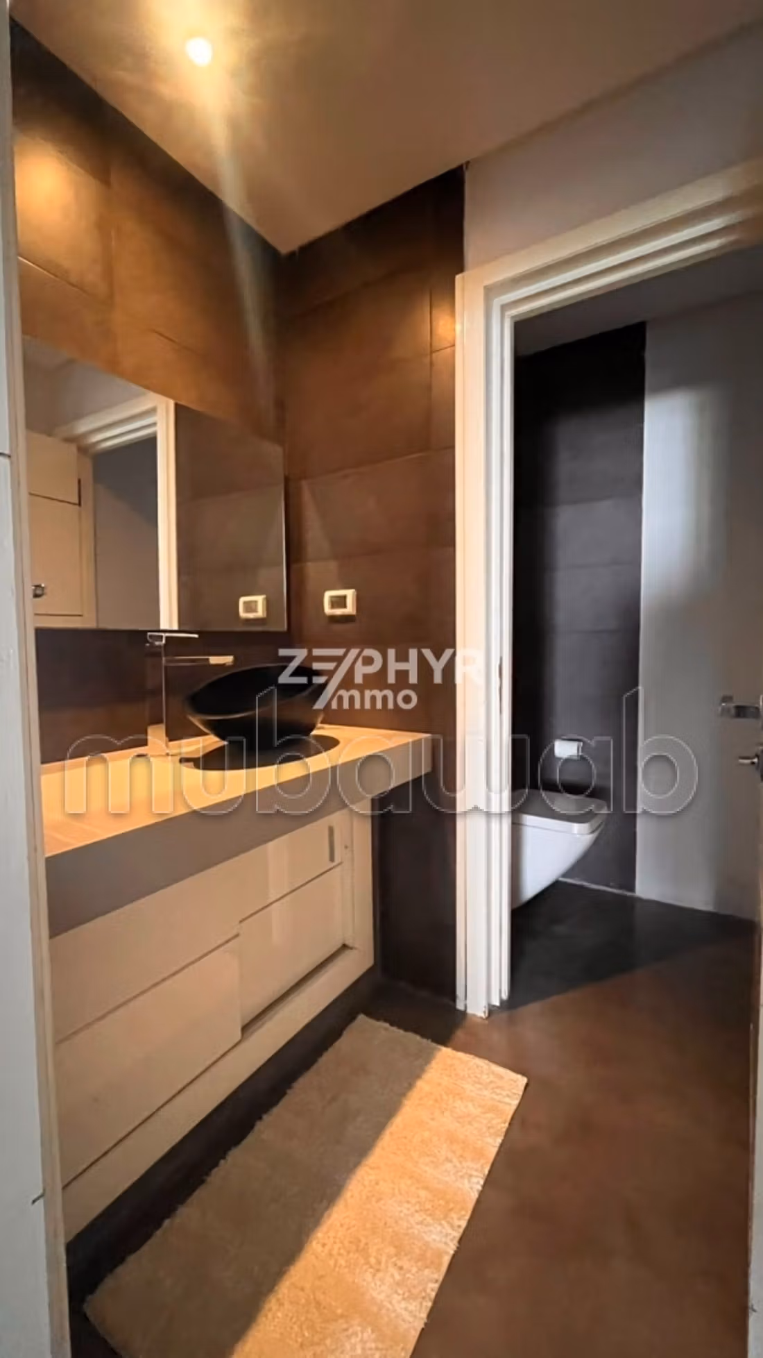 In affitto appartamento S2 ammobiliato a Marsa beach