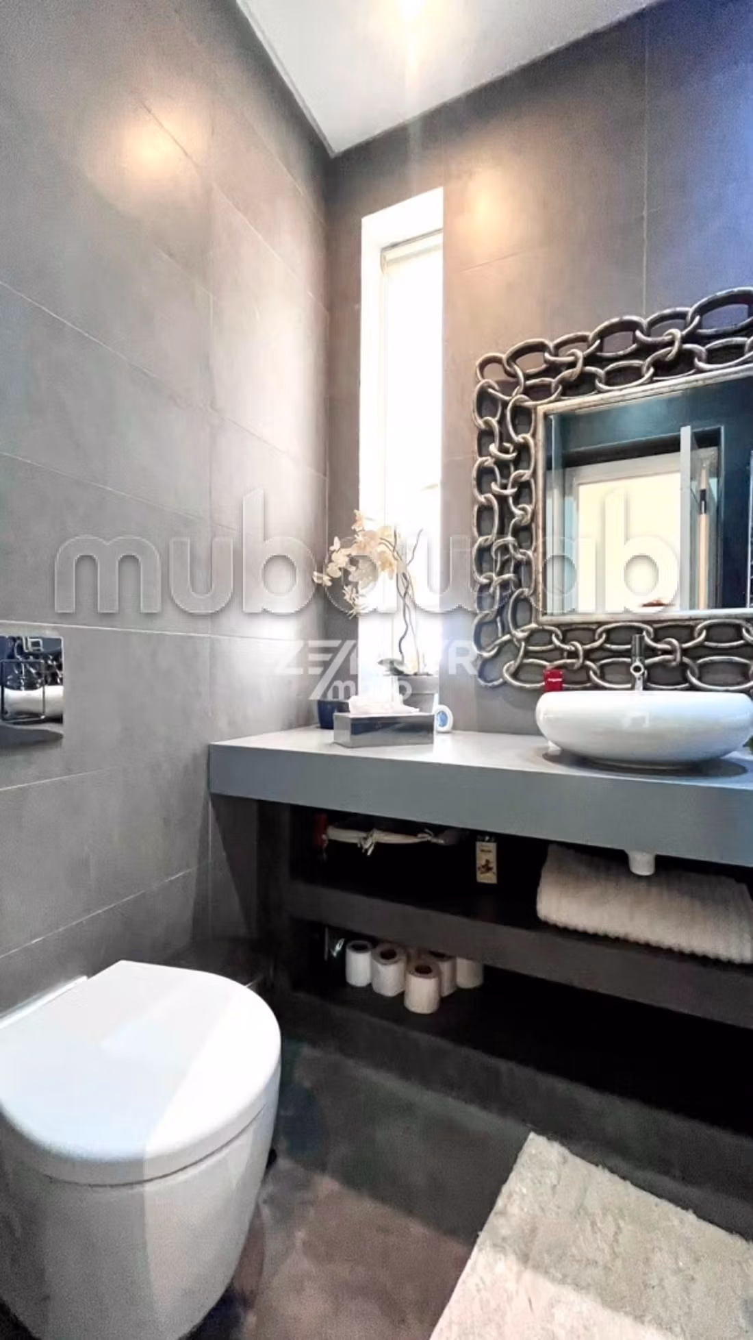In affitto appartamento S2 ammobiliato a Marsa beach