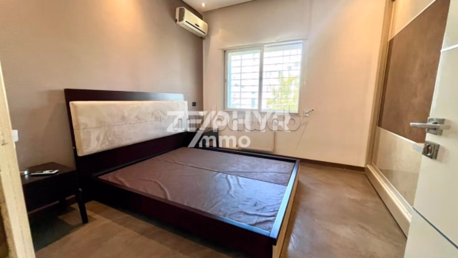 In affitto appartamento S2 ammobiliato a Marsa beach