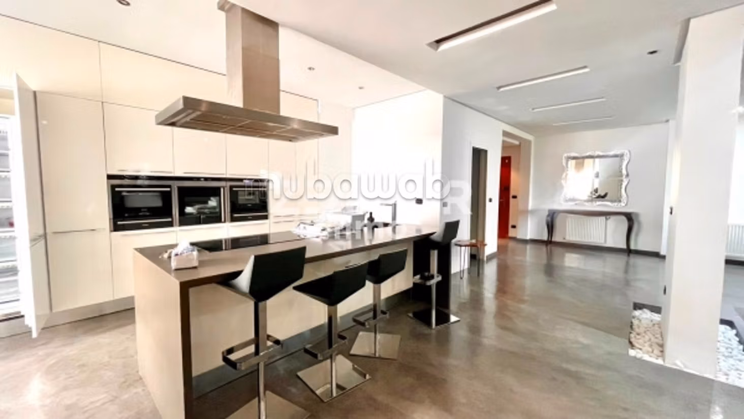 In affitto appartamento S2 ammobiliato a Marsa beach