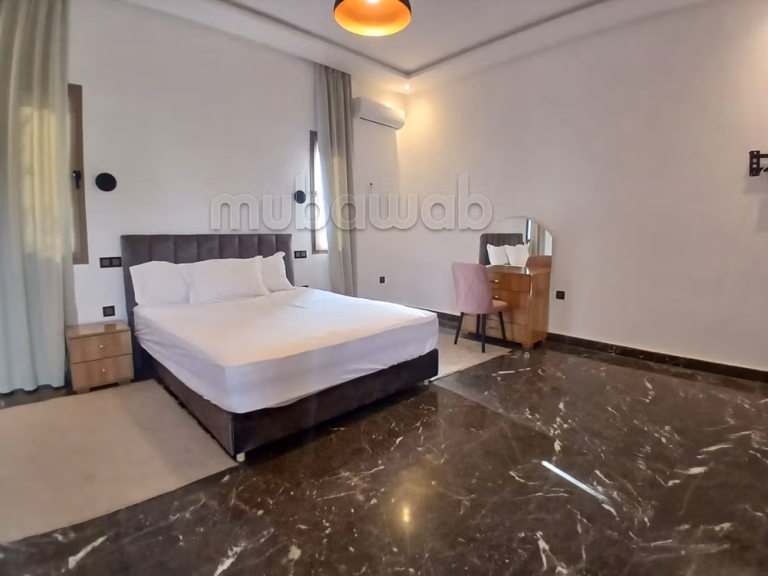 Villa excepcional en venta a 15 km de Marrakech