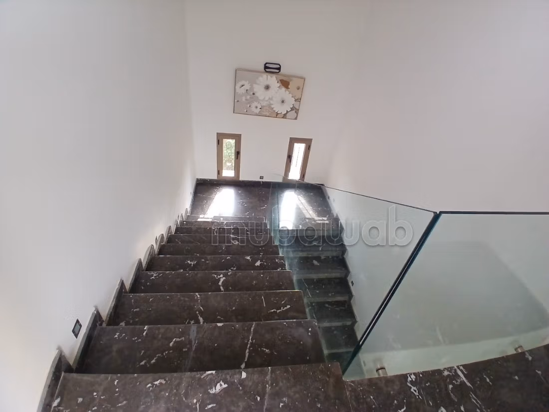 Villa excepcional en venta a 15 km de Marrakech