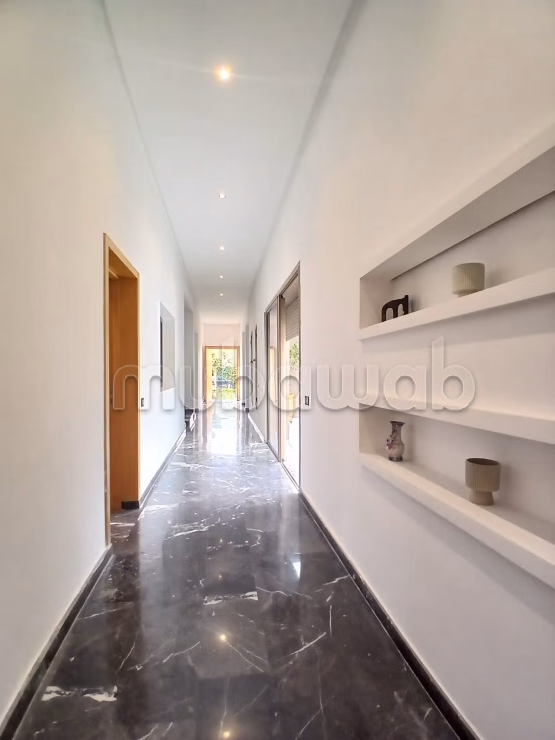 Villa excepcional en venta a 15 km de Marrakech