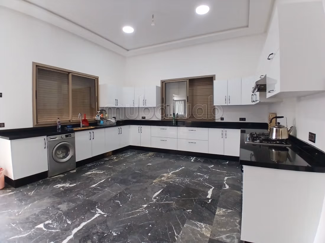 Villa excepcional en venta a 15 km de Marrakech