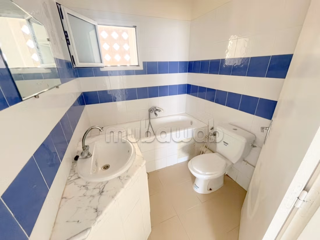 Appartement S2 en vente