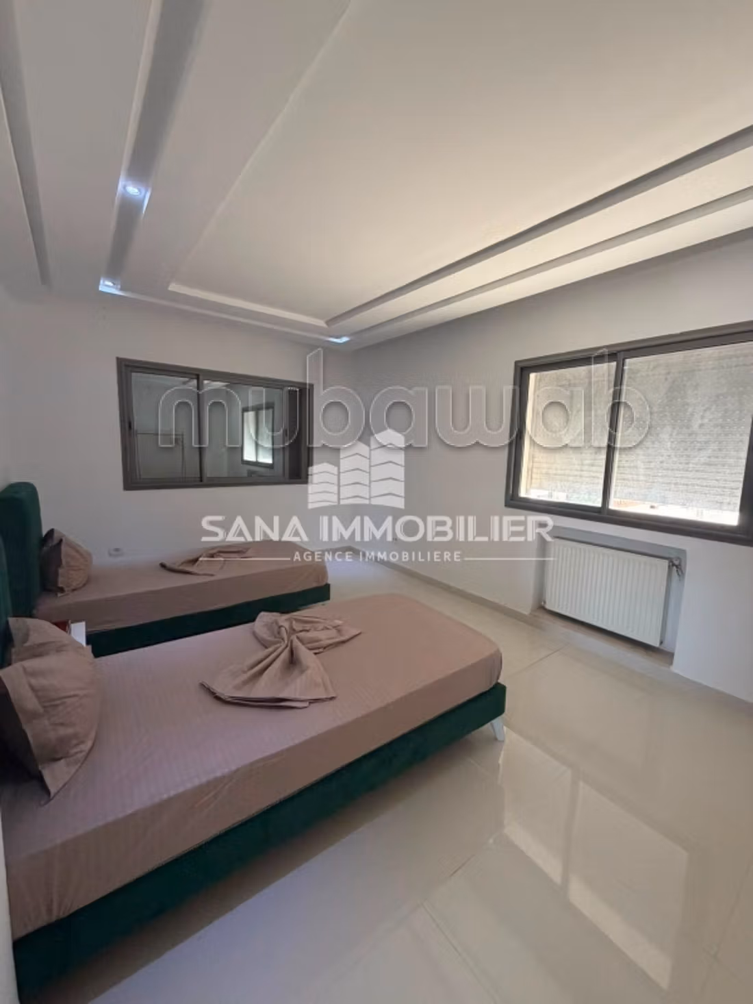 A louer appartement s3