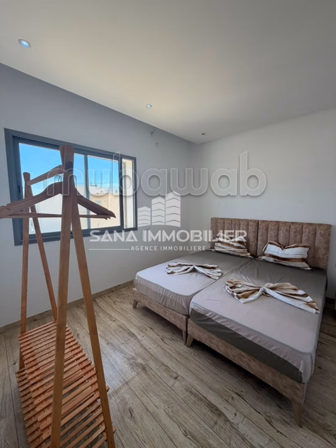 A louer appartement s3