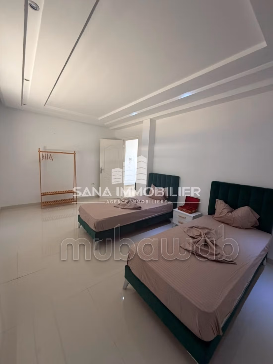 A louer appartement s3