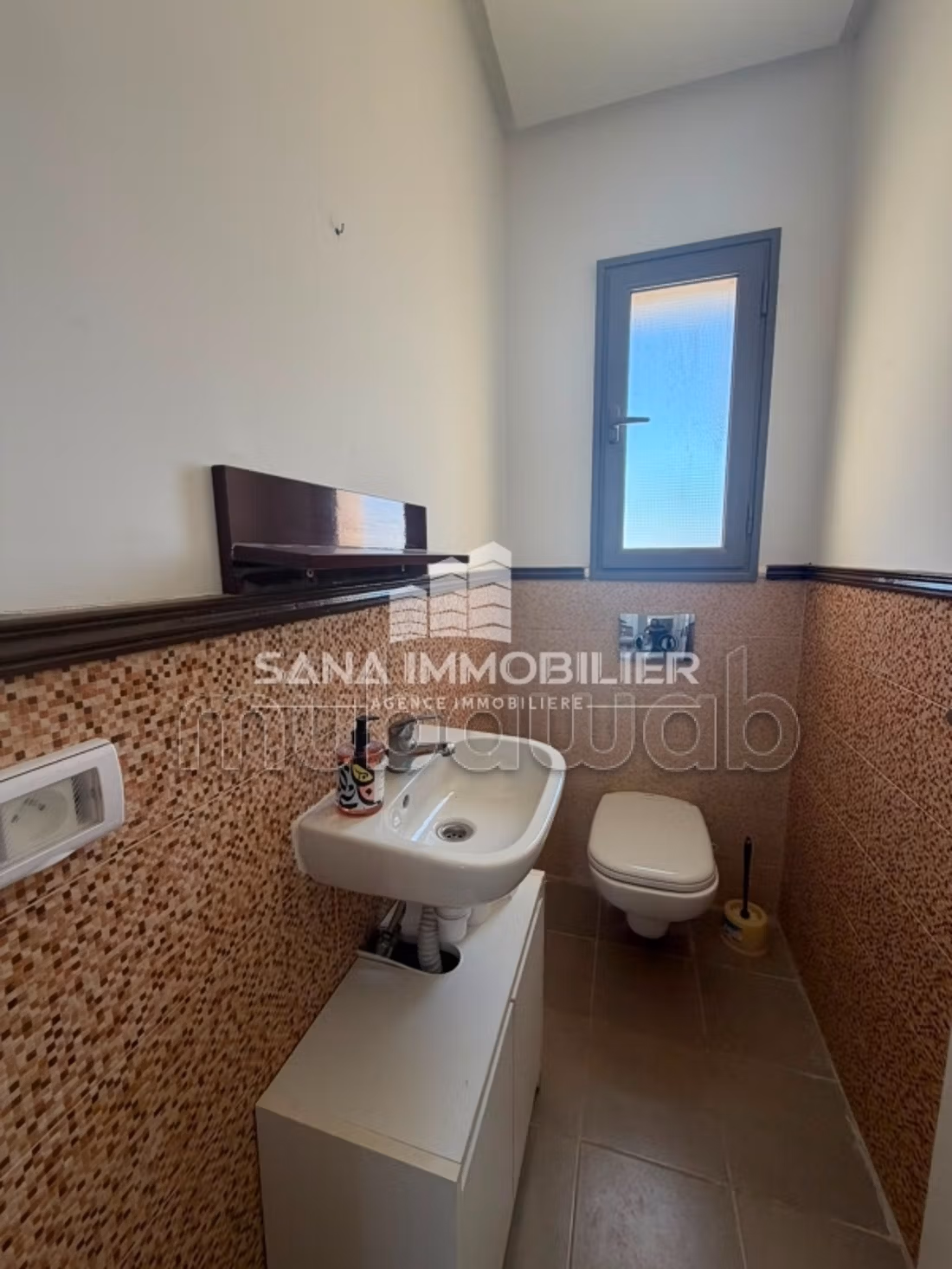 A louer appartement s3