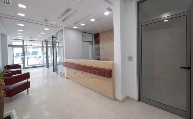 Un local commercial à Vendre