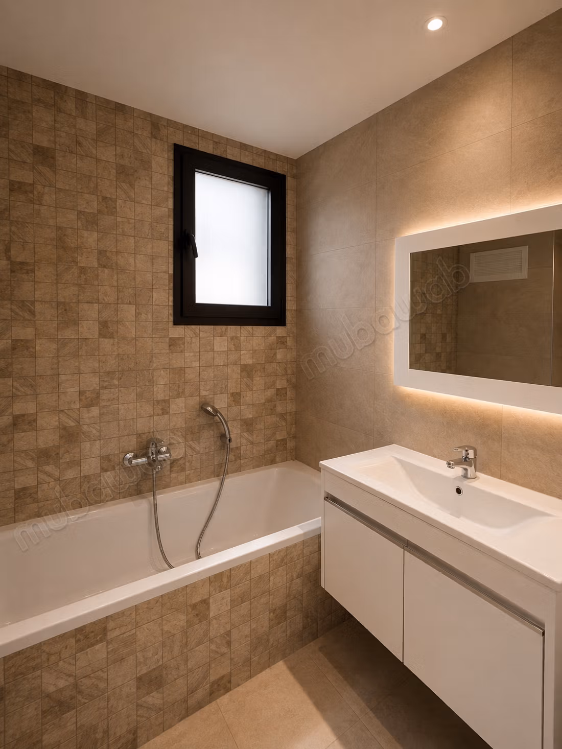 Appartement s2 à vendre au jardin de carthage
