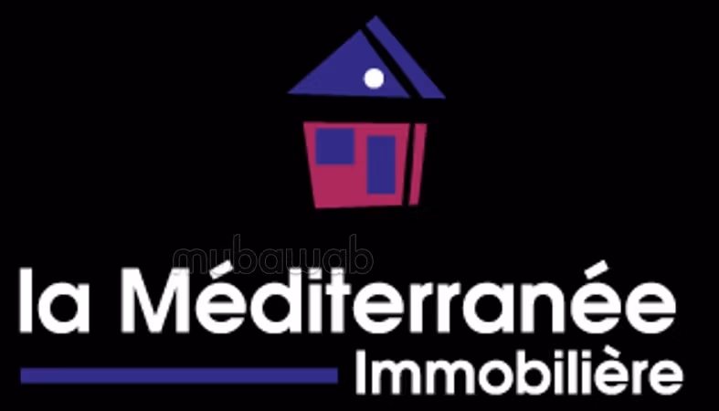 Appartement s2 à vendre au jardin de carthage